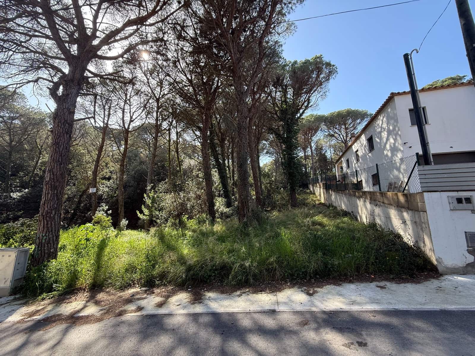 Grond te koop in Calonge i Sant Antoni - € 73.000 (Ref: 9811221)