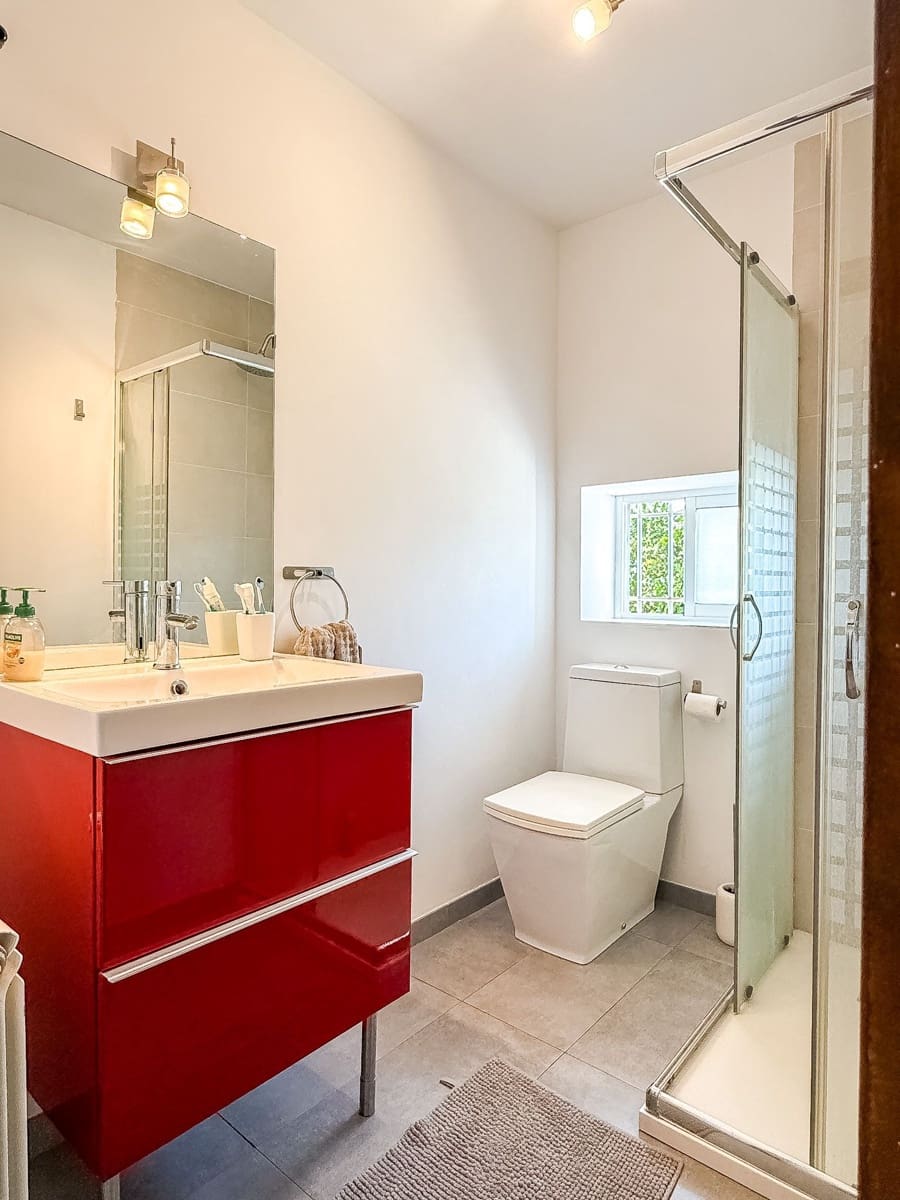 2 soverom Villa til salgs i Calonge i Sant Antoni med svømmebasseng garasje - € 480 000 (Ref: 9811222)