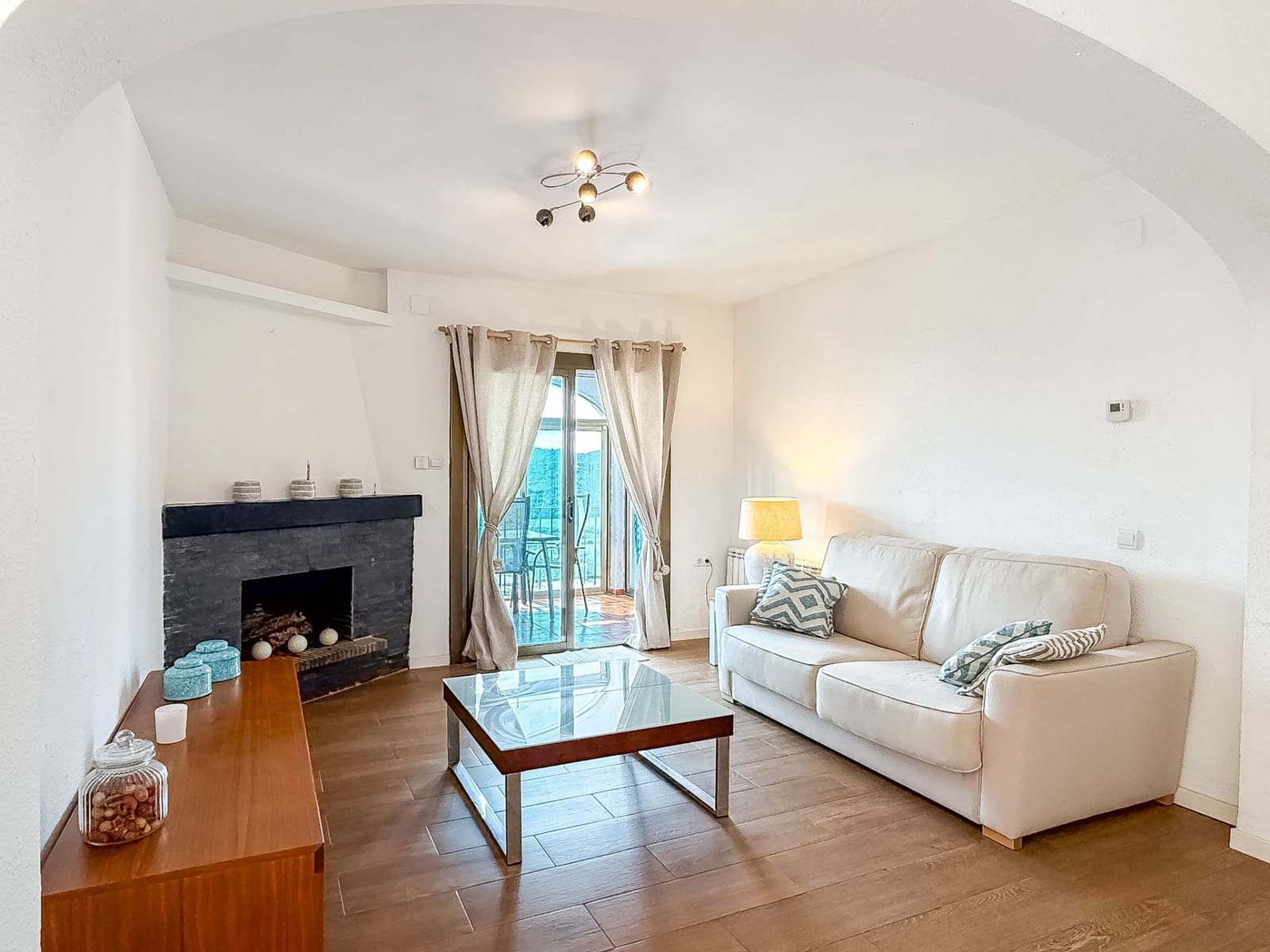 2 soverom Villa til salgs i Calonge i Sant Antoni med svømmebasseng garasje - € 480 000 (Ref: 9811222)