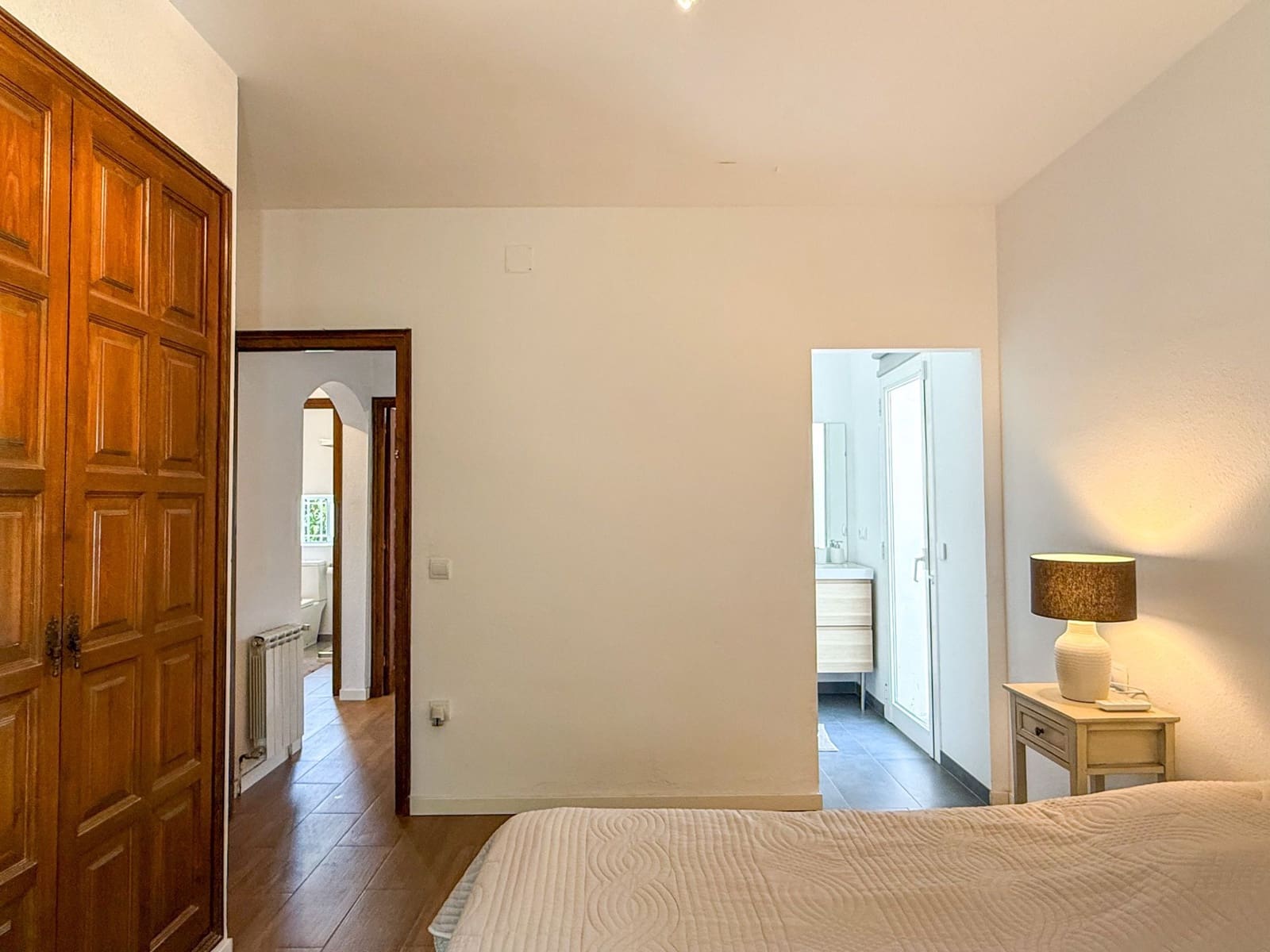 2 soverom Villa til salgs i Calonge i Sant Antoni med svømmebasseng garasje - € 480 000 (Ref: 9811222)