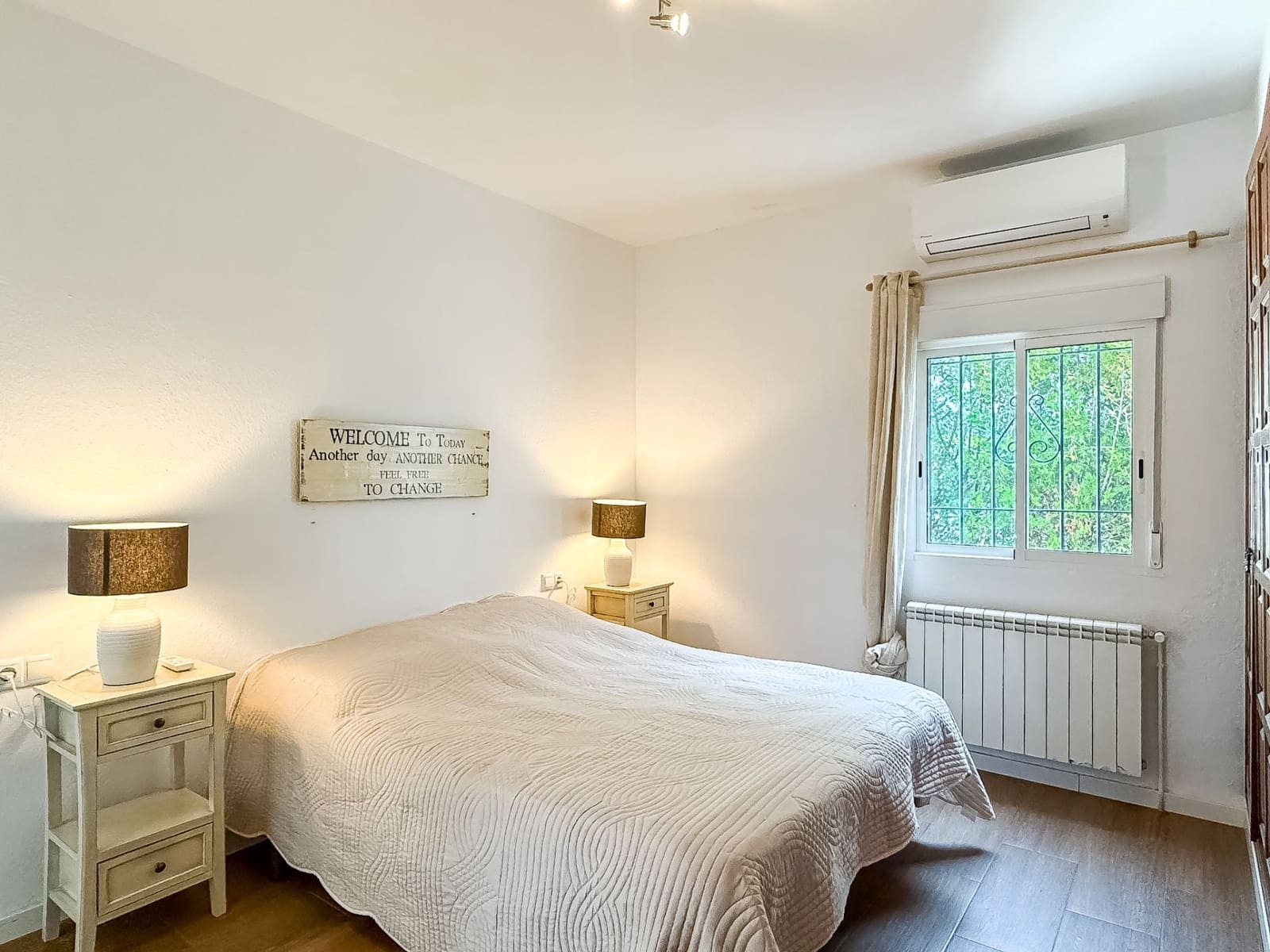 2 soverom Villa til salgs i Calonge i Sant Antoni med svømmebasseng garasje - € 480 000 (Ref: 9811222)