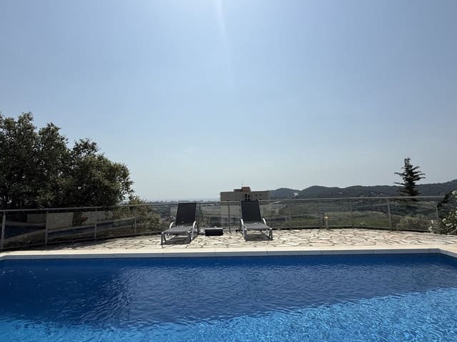 2 soverom Villa til salgs i Calonge i Sant Antoni med svømmebasseng garasje - € 480 000 (Ref: 9811222)