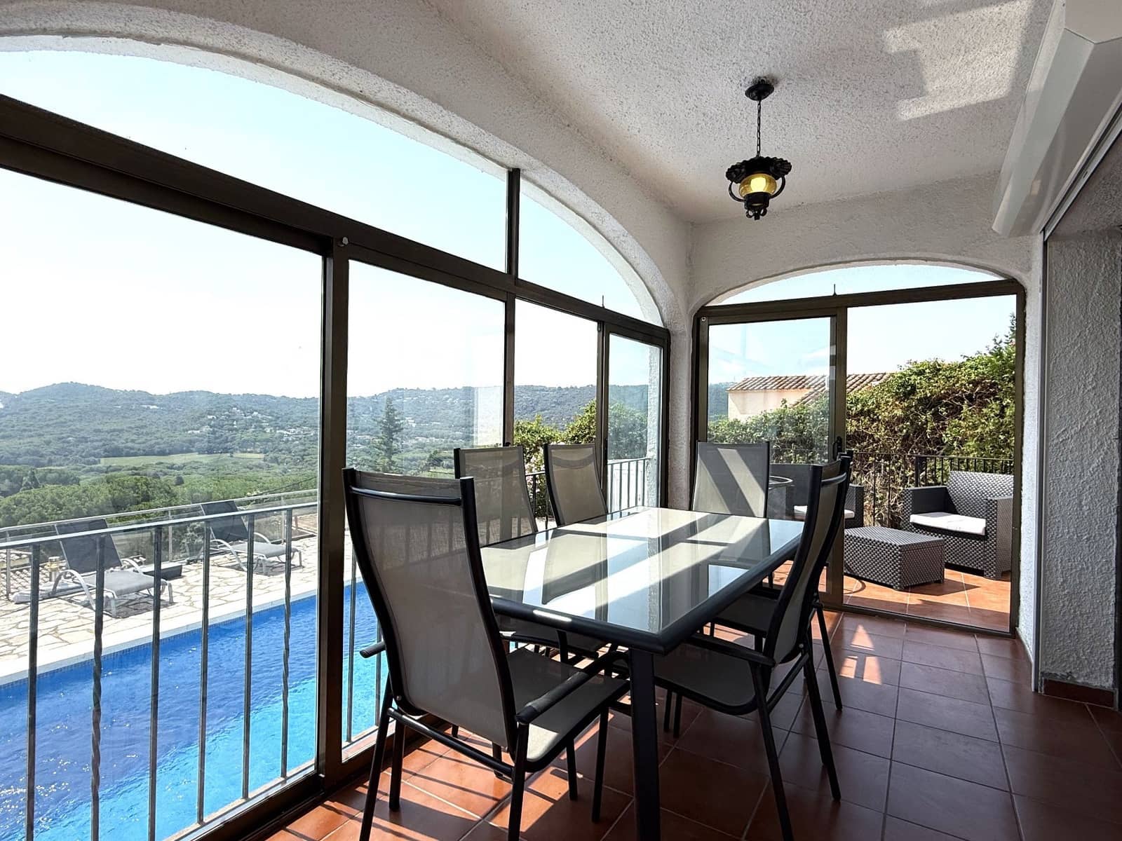 2 soverom Villa til salgs i Calonge i Sant Antoni med svømmebasseng garasje - € 480 000 (Ref: 9811222)