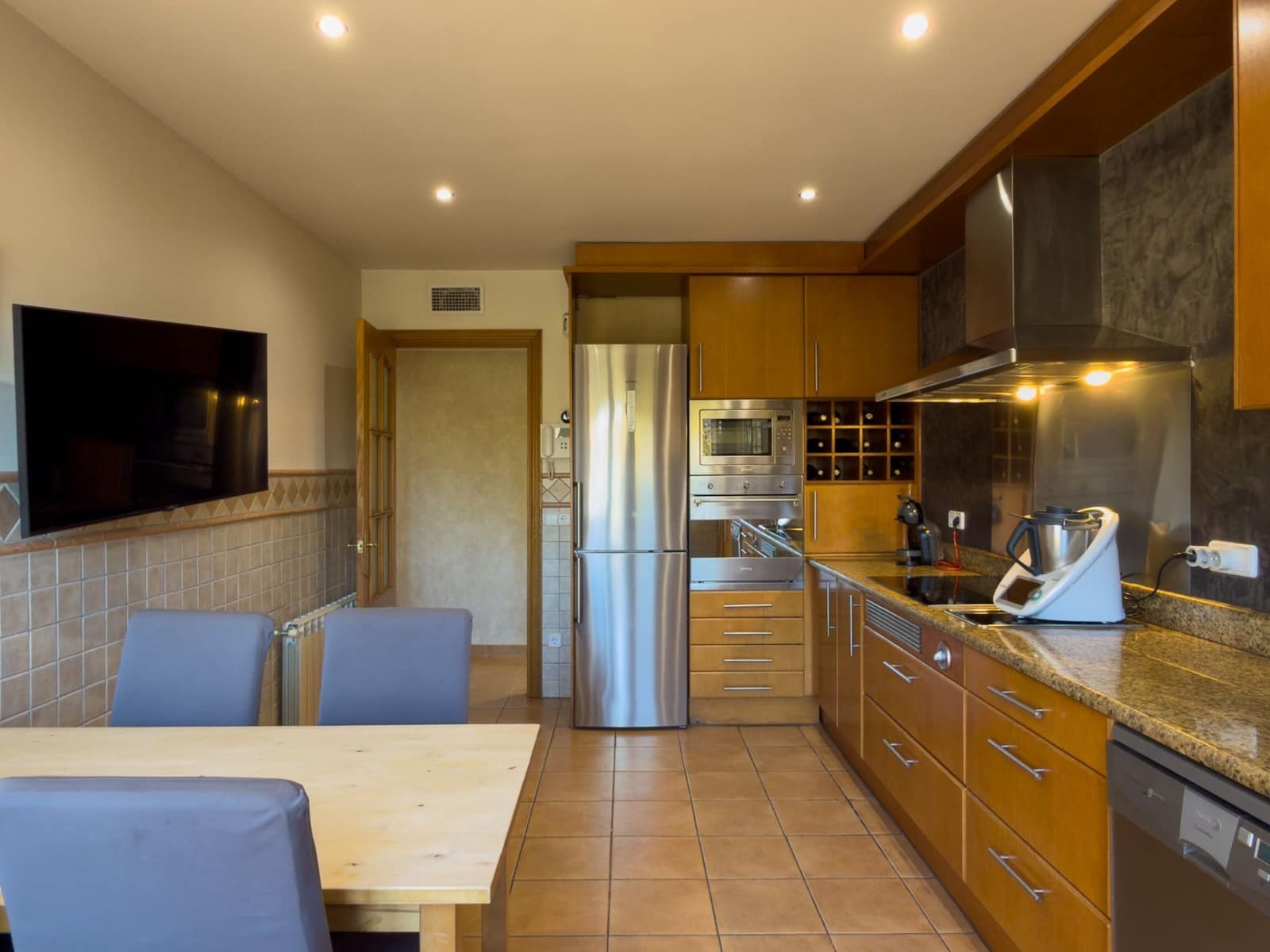 3 Zimmer Haus zu verkaufen in Calonge i Sant Antoni mit Pool Garage - 760.000 € (Ref: 9812961)