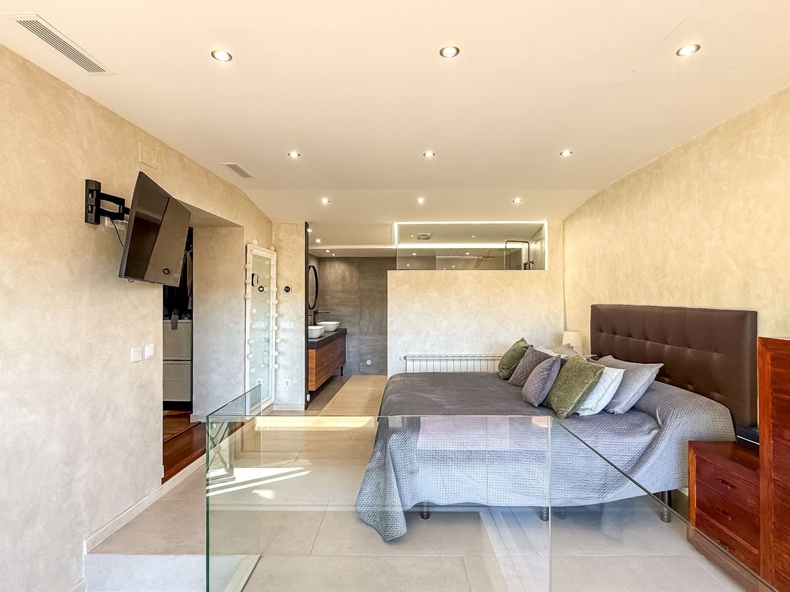 3 Zimmer Haus zu verkaufen in Calonge i Sant Antoni mit Pool Garage - 760.000 € (Ref: 9812961)