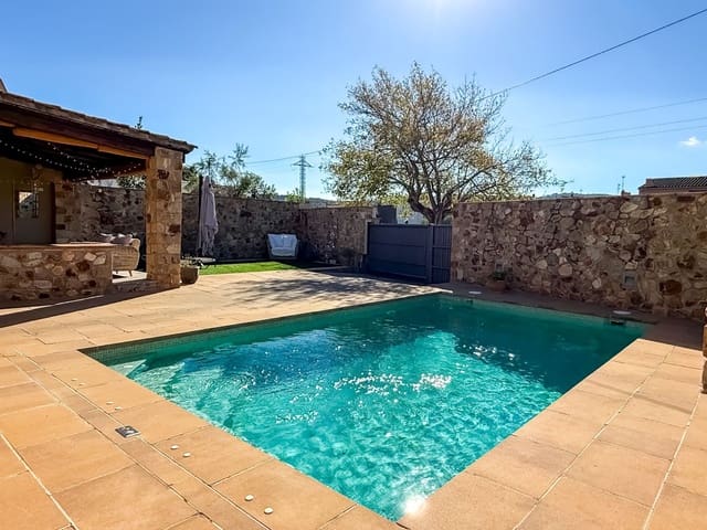 3 Zimmer Haus zu verkaufen in Calonge i Sant Antoni mit Pool Garage - 760.000 € (Ref: 9812961)