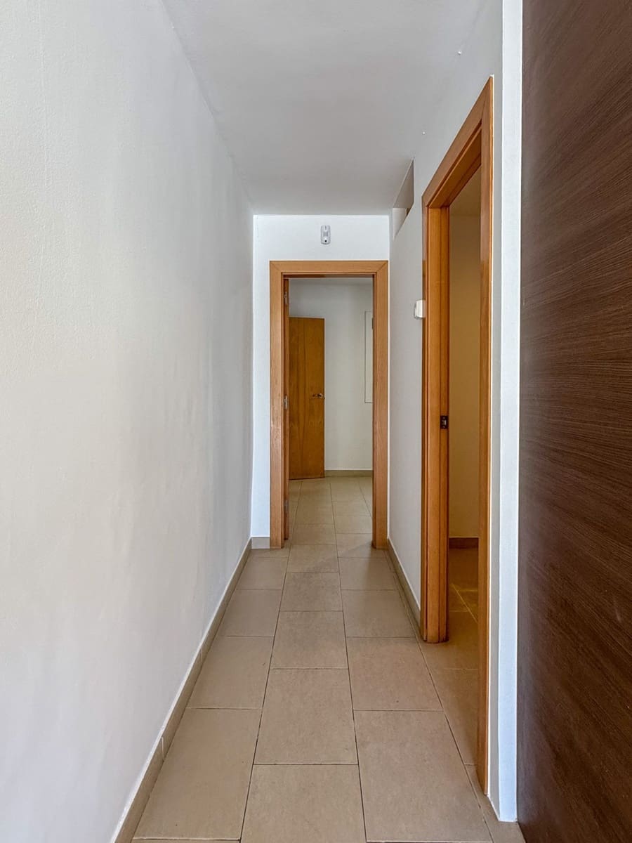 1 bedroom Apartment for sale in Sant Antoni de Calonge with garage - € 148,000 (Ref: 9835191)