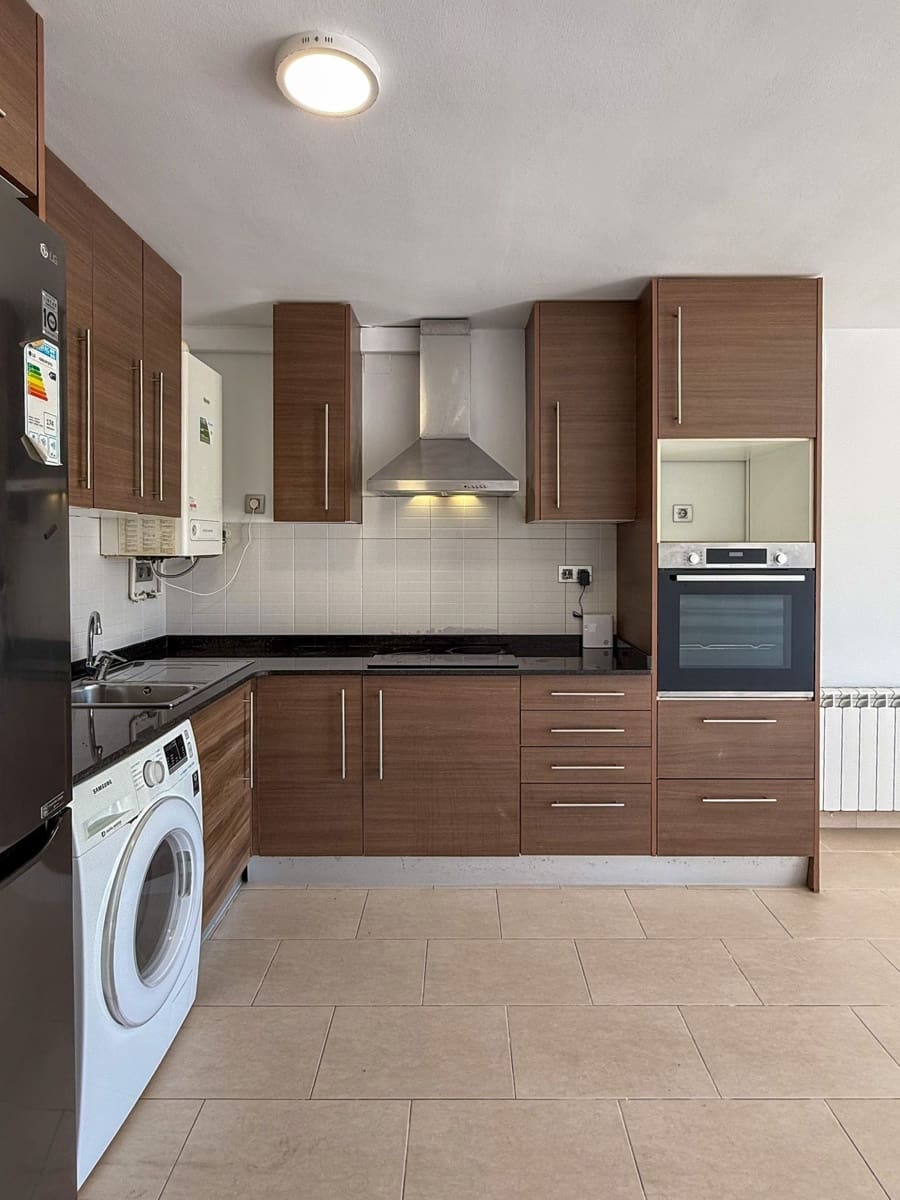 1 bedroom Apartment for sale in Sant Antoni de Calonge with garage - € 148,000 (Ref: 9835191)