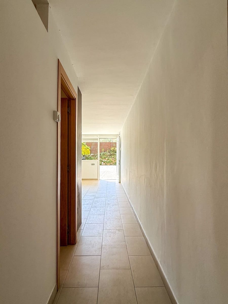 1 bedroom Apartment for sale in Sant Antoni de Calonge with garage - € 148,000 (Ref: 9835191)