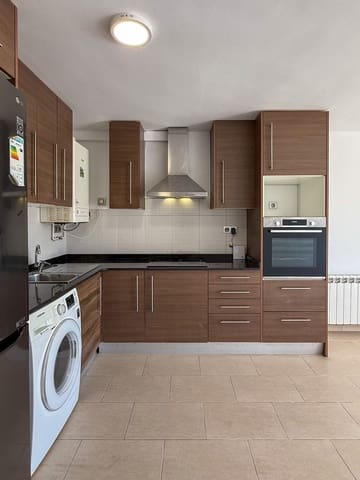 1 quarto Apartamento para venda em Sant Antoni de Calonge, Calonge i Sant Antoni com garagem - 148 000 € (Ref: 9835191)