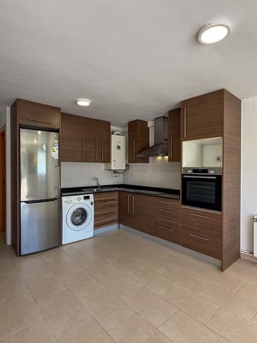 1 quarto Apartamento para venda em Sant Antoni de Calonge, Calonge i Sant Antoni com garagem - 148 000 € (Ref: 9835191)