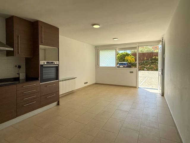 1 quarto Apartamento para venda em Sant Antoni de Calonge, Calonge i Sant Antoni com garagem - 148 000 € (Ref: 9835191)