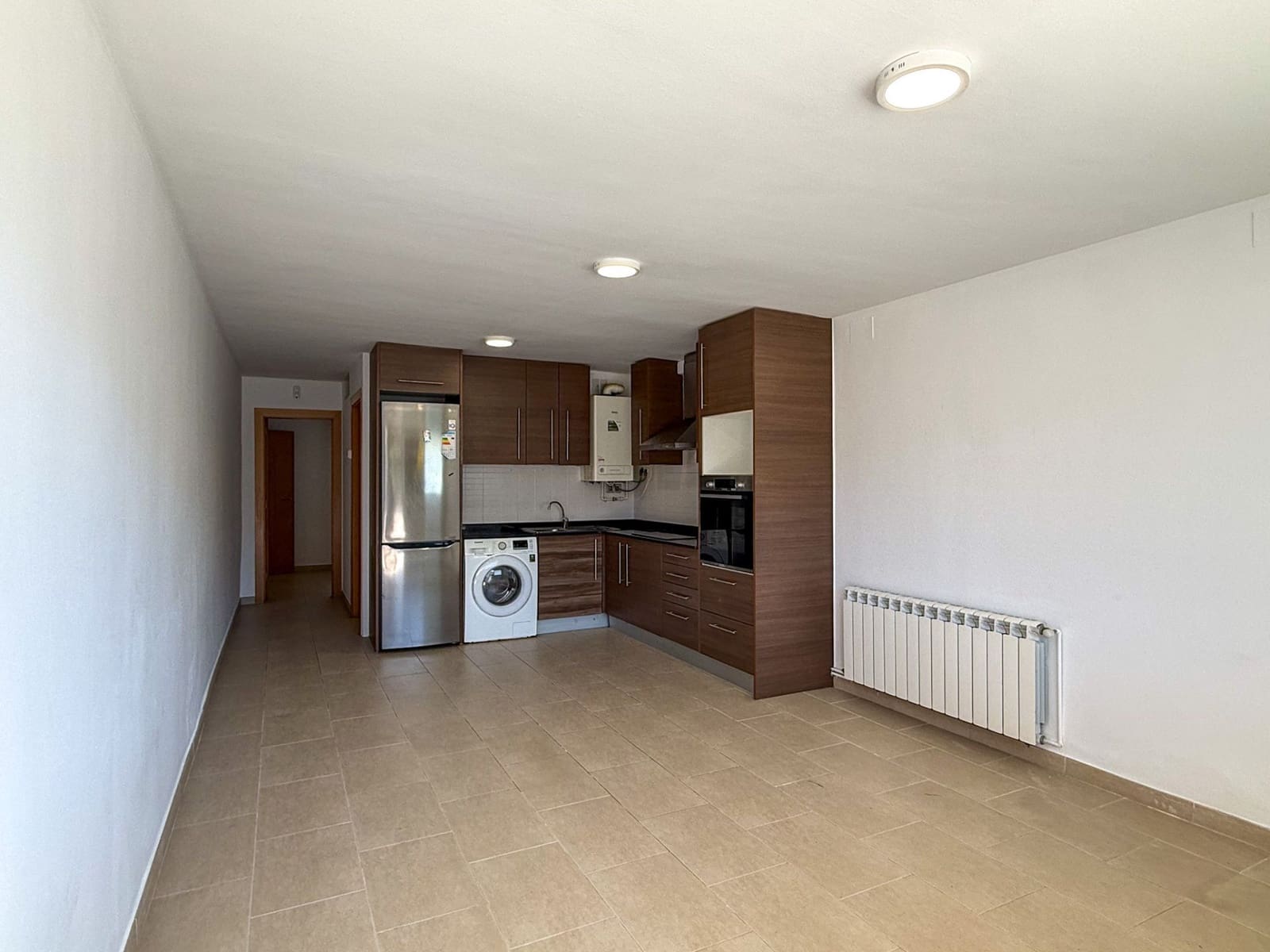 1 bedroom Apartment for sale in Sant Antoni de Calonge with garage - € 148,000 (Ref: 9835191)