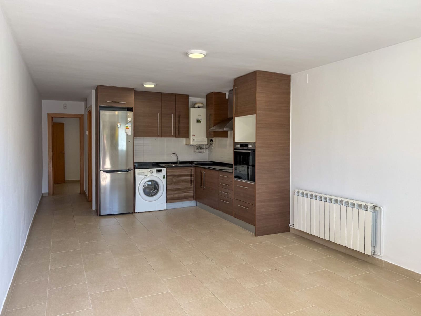 1 bedroom Apartment for sale in Sant Antoni de Calonge with garage - € 148,000 (Ref: 9835191)