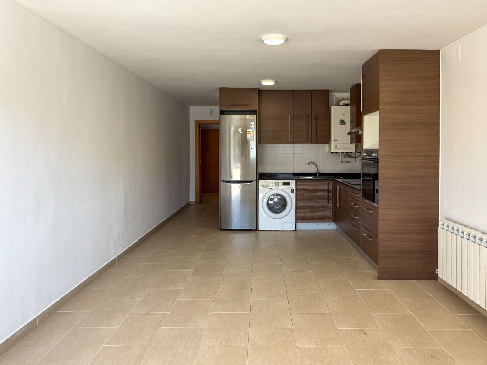 1 bedroom Apartment for sale in Sant Antoni de Calonge with garage - € 148,000 (Ref: 9835191)