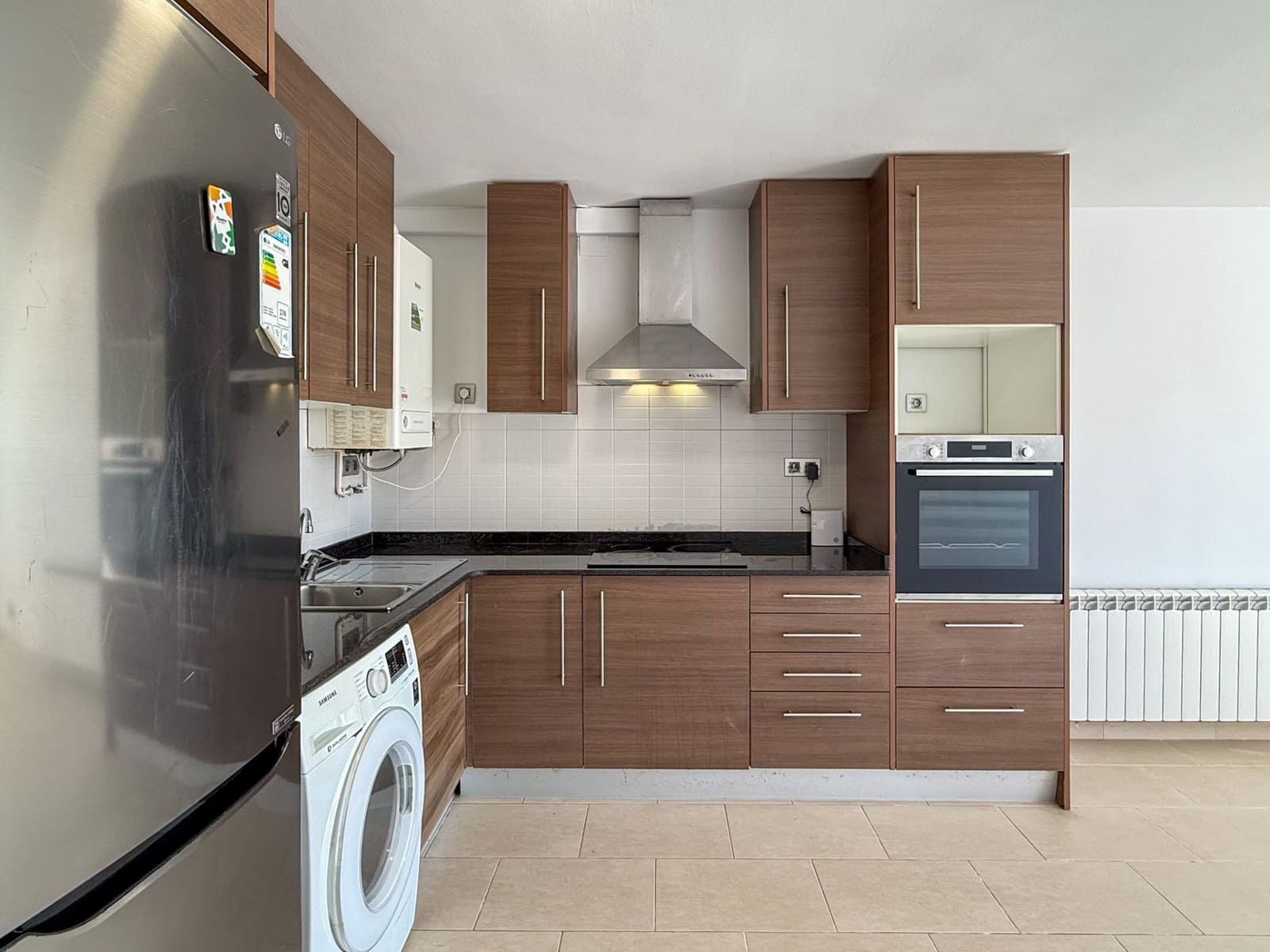 1 bedroom Apartment for sale in Sant Antoni de Calonge with garage - € 148,000 (Ref: 9835191)