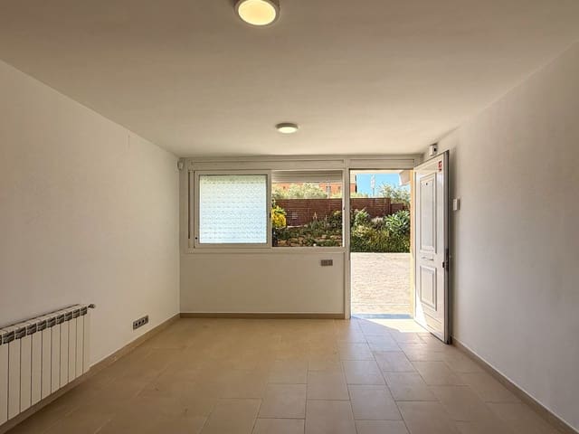 1 quarto Apartamento para venda em Sant Antoni de Calonge, Calonge i Sant Antoni com garagem - 148 000 € (Ref: 9835191)