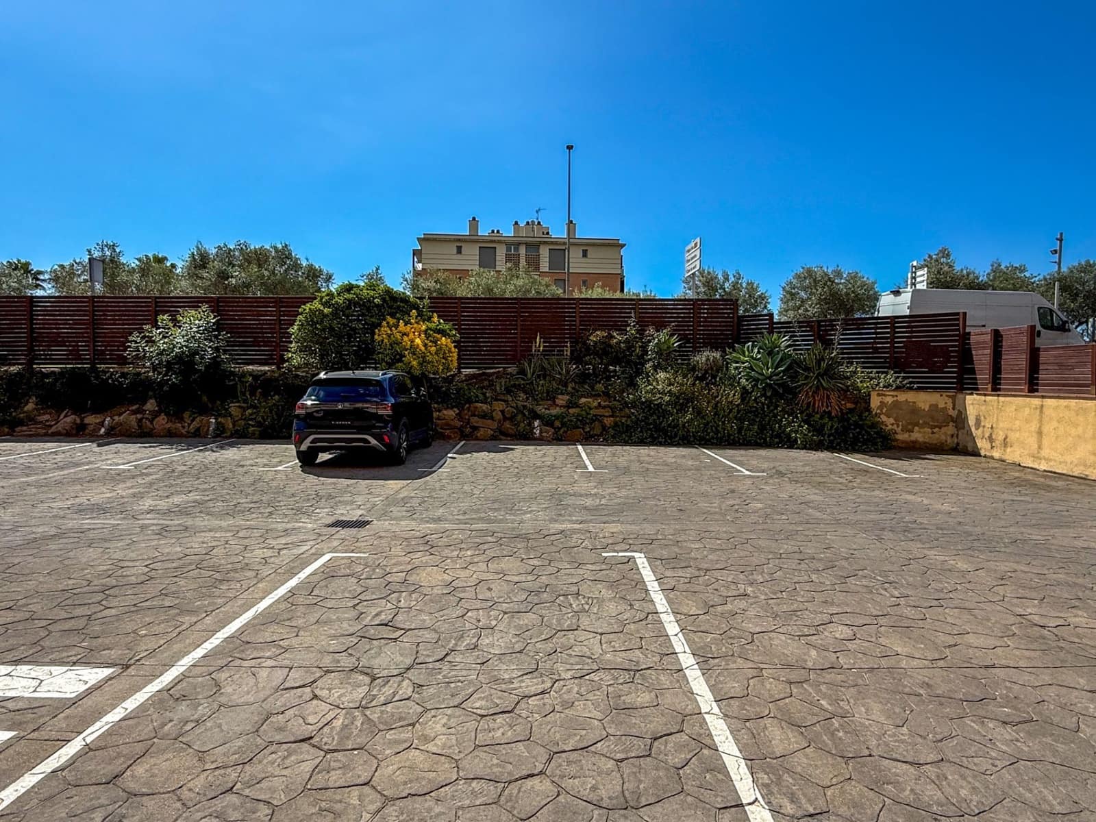 1 bedroom Apartment for sale in Sant Antoni de Calonge with garage - € 148,000 (Ref: 9835191)