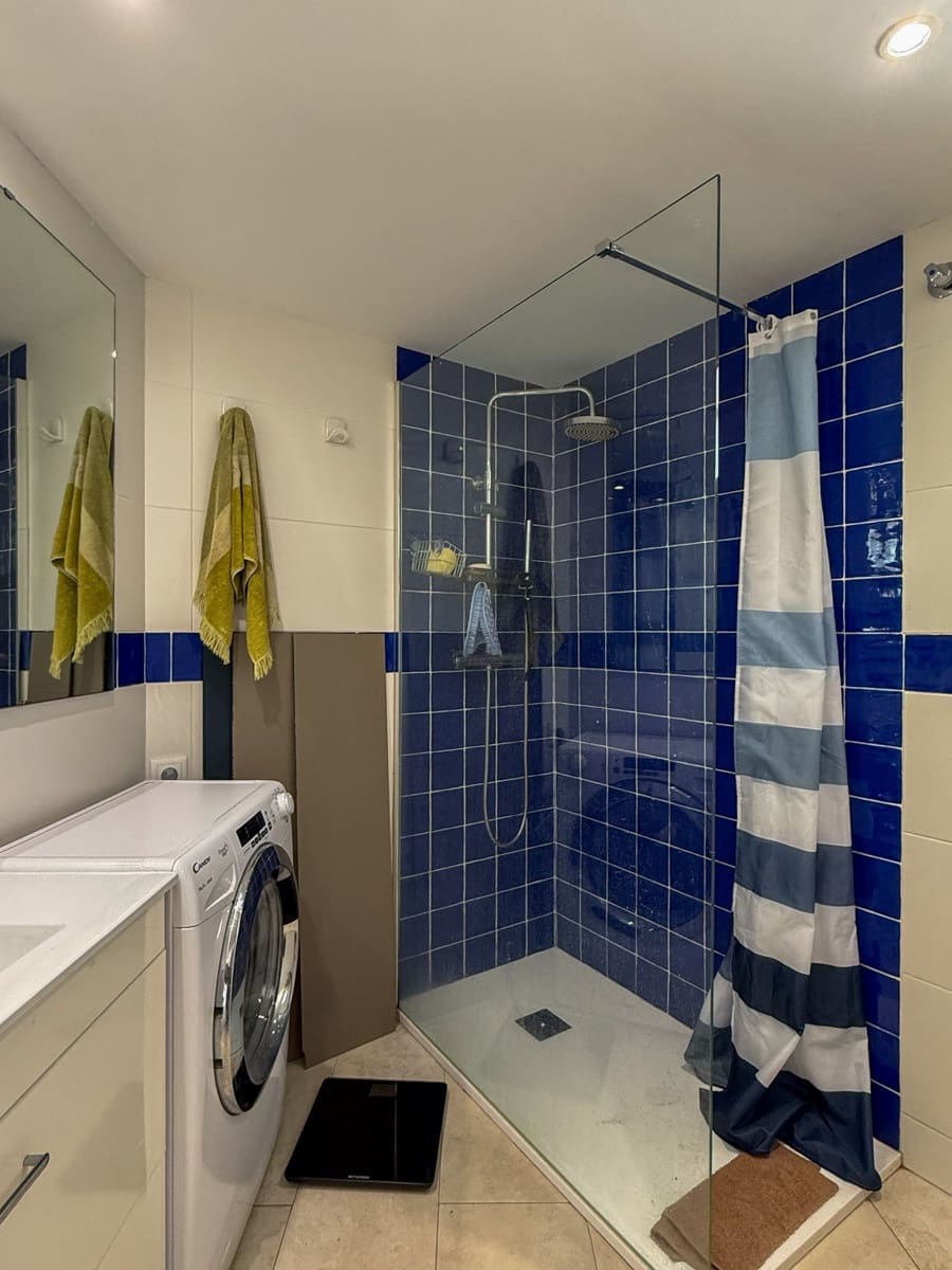 2 bedroom Apartment for rent in Sant Antoni de Calonge - € 3,760 (Ref: 9840075)