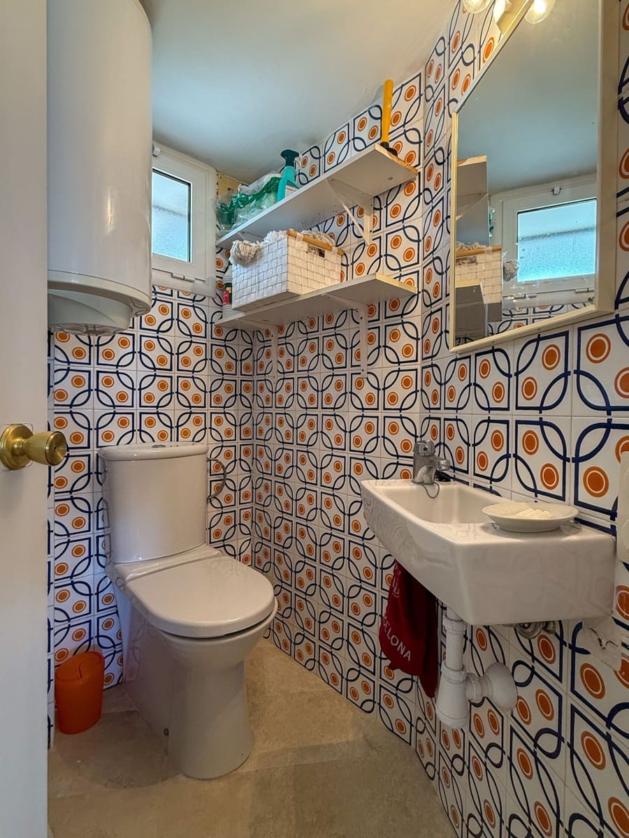 2 bedroom Apartment for rent in Sant Antoni de Calonge - € 3,760 (Ref: 9840075)