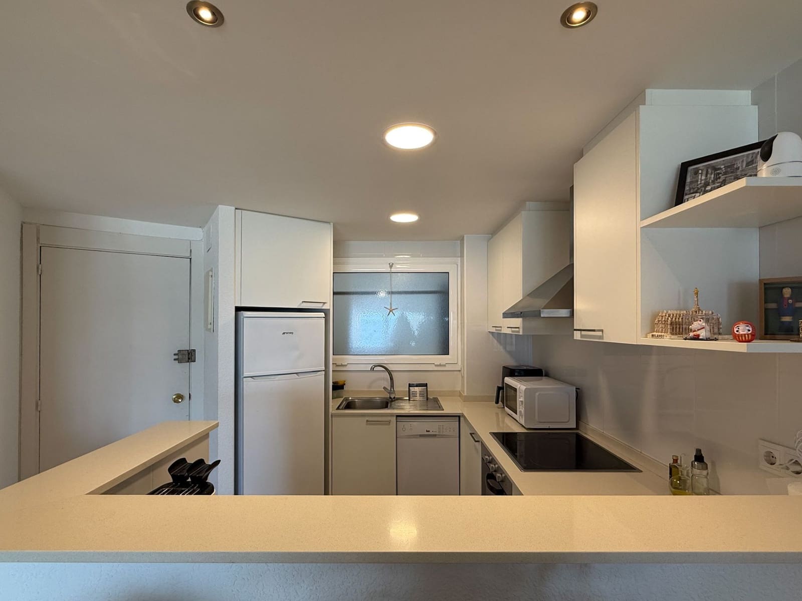 2 bedroom Apartment for rent in Sant Antoni de Calonge - € 3,760 (Ref: 9840075)