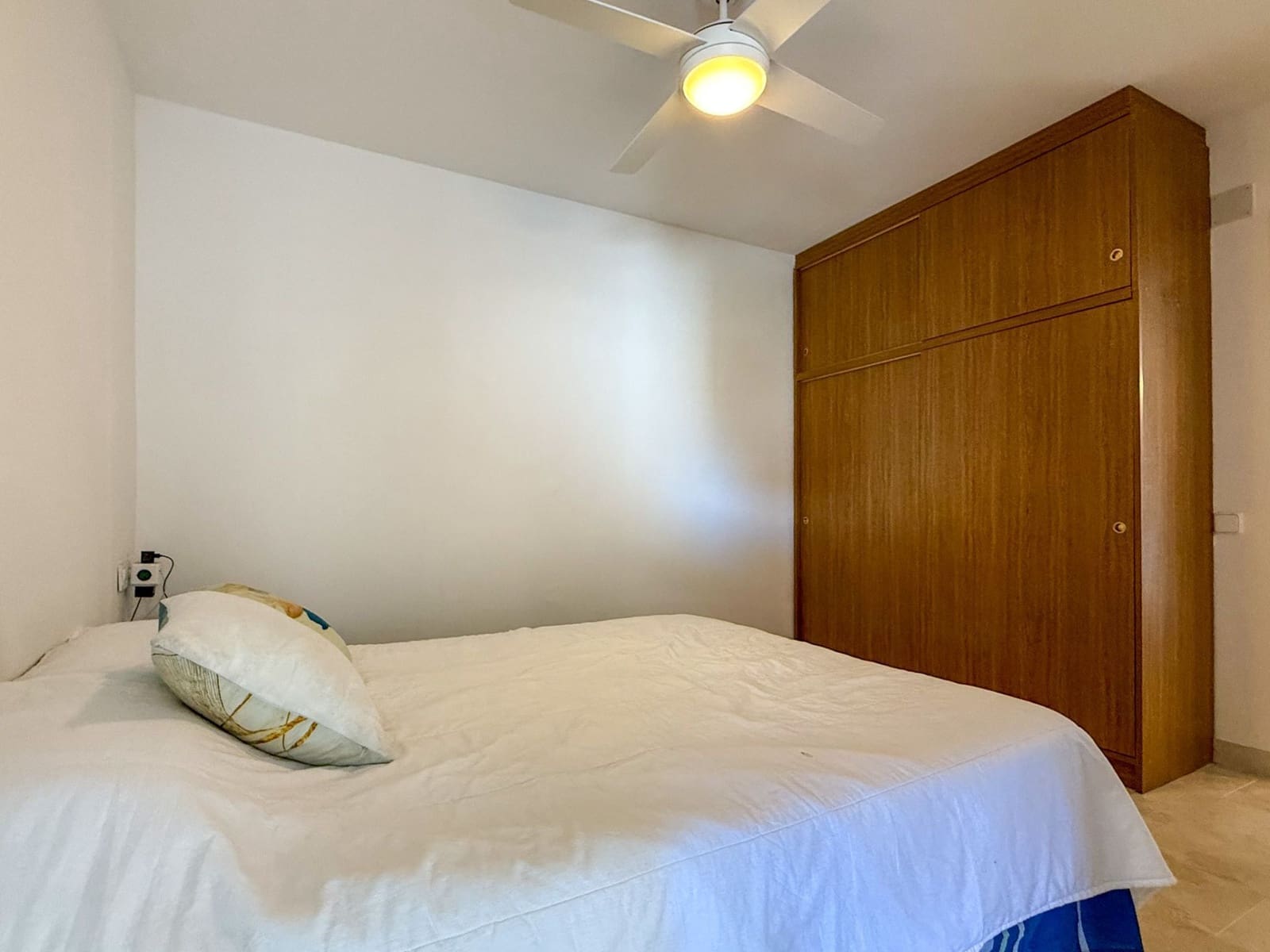 2 bedroom Apartment for rent in Sant Antoni de Calonge - € 3,760 (Ref: 9840075)