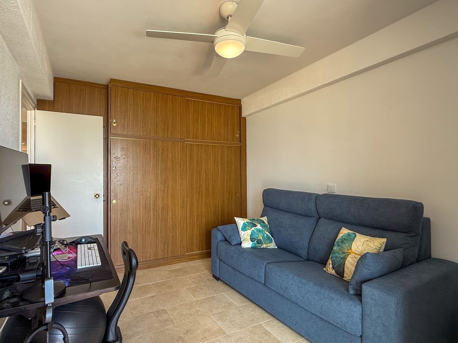 2 bedroom Apartment for rent in Sant Antoni de Calonge - € 3,760 (Ref: 9840075)