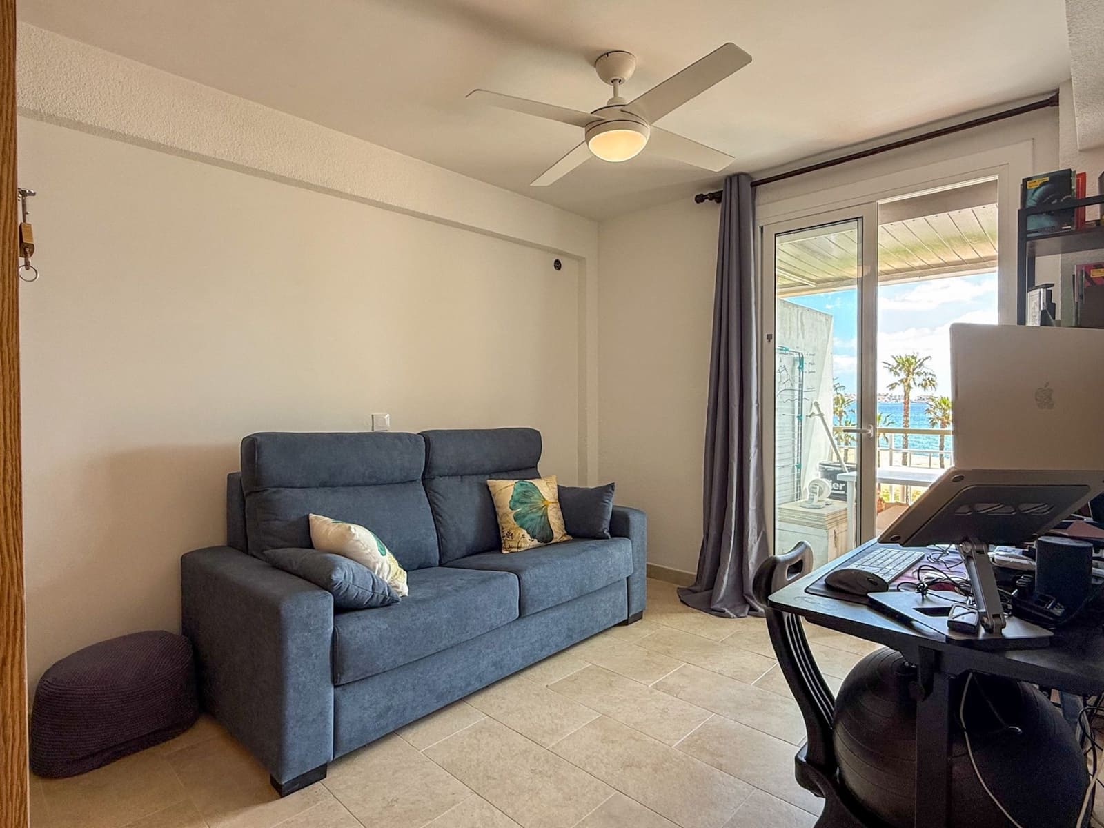 2 bedroom Apartment for rent in Sant Antoni de Calonge - € 3,760 (Ref: 9840075)