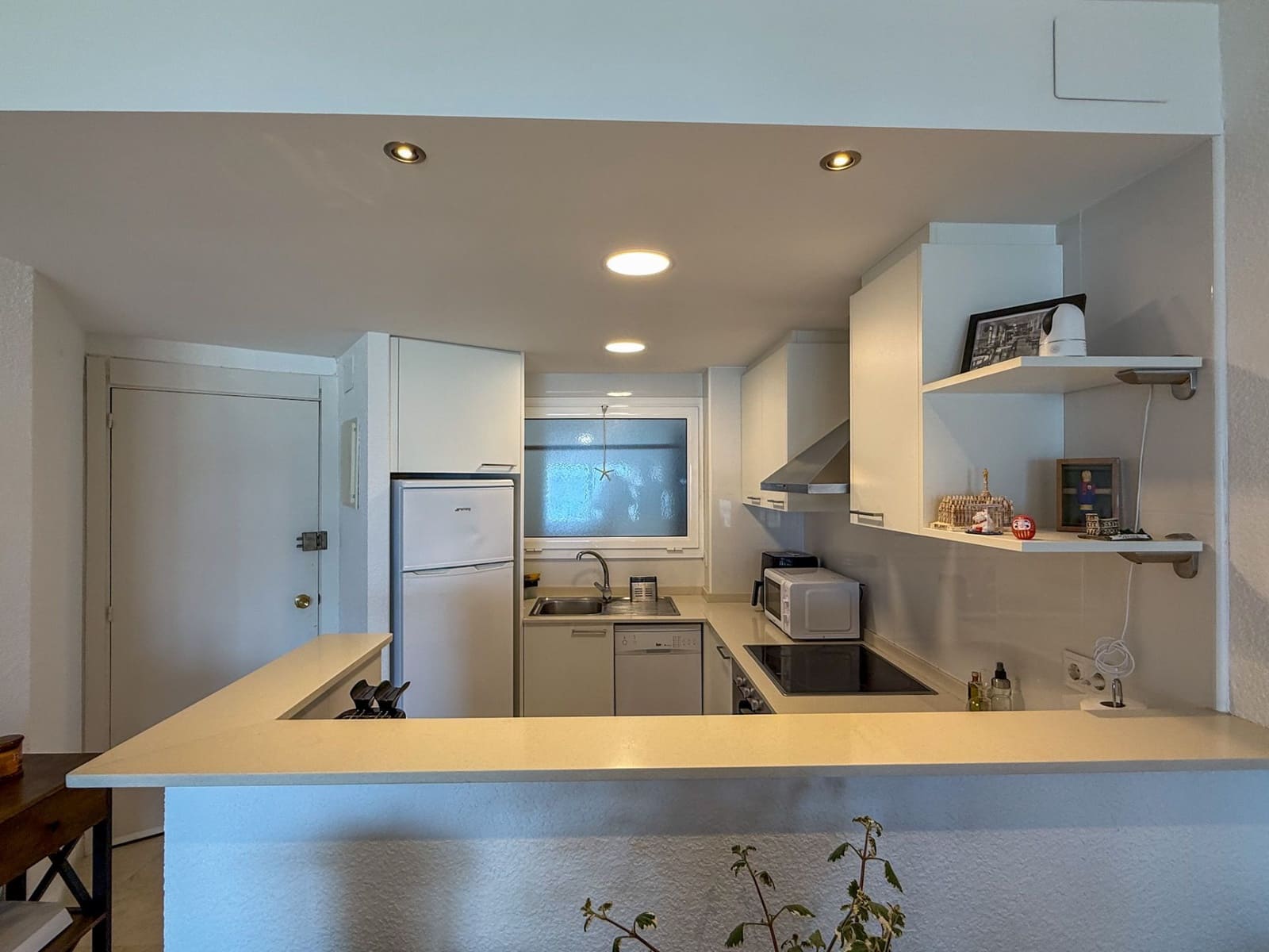 2 bedroom Apartment for rent in Sant Antoni de Calonge - € 3,760 (Ref: 9840075)