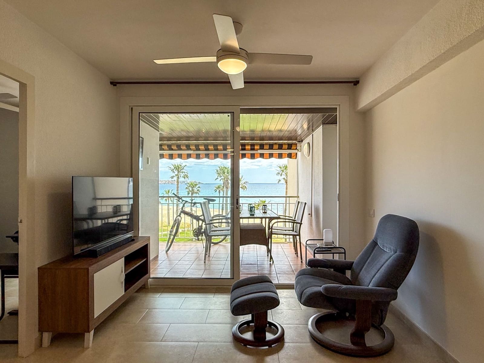 2 bedroom Apartment for rent in Sant Antoni de Calonge - € 3,760 (Ref: 9840075)