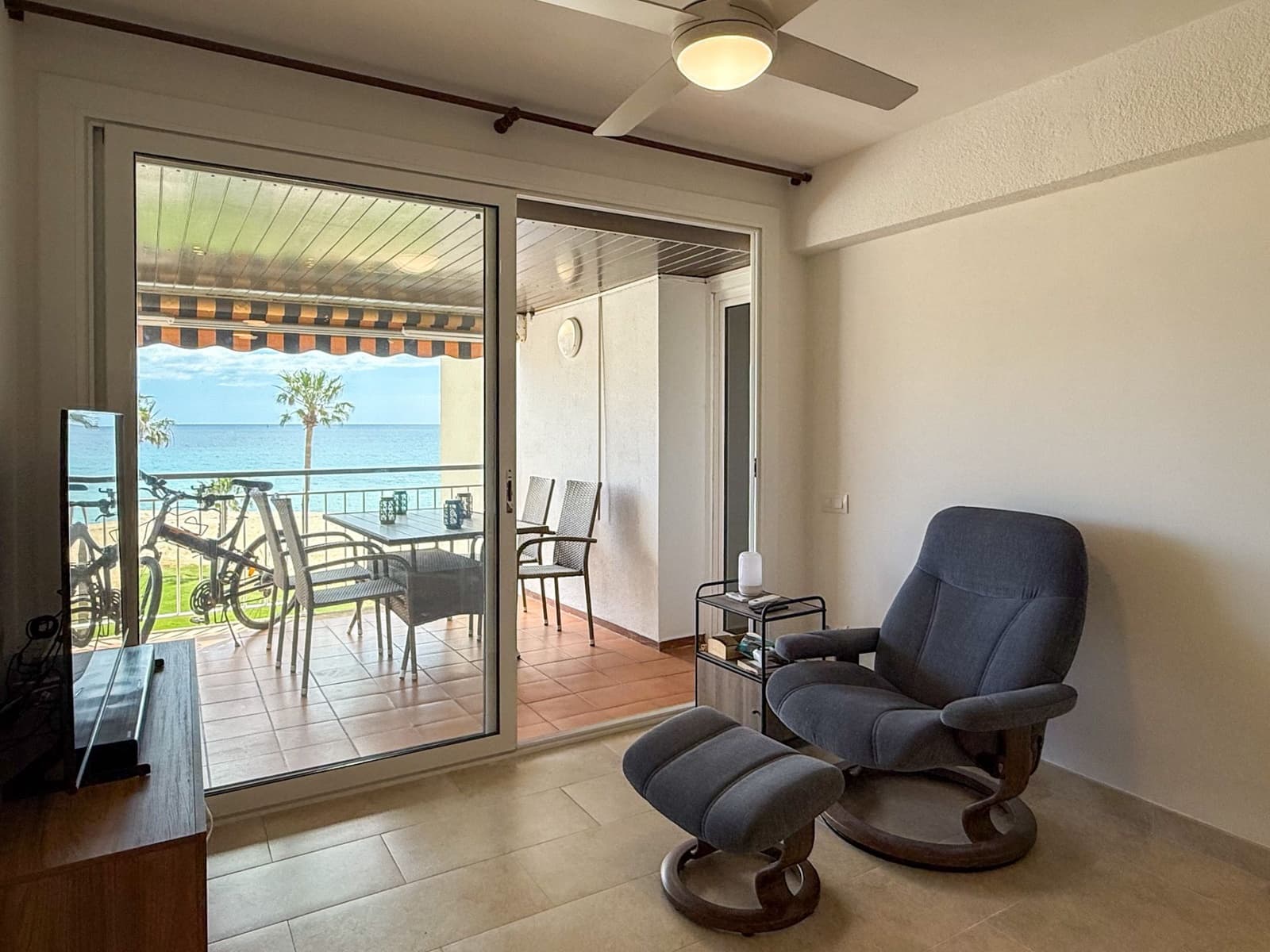 2 bedroom Apartment for rent in Sant Antoni de Calonge - € 3,760 (Ref: 9840075)