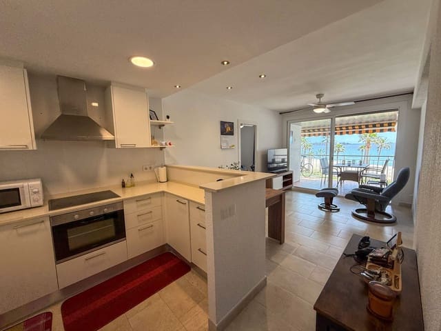 2 bedroom Apartment for rent in Sant Antoni de Calonge, Calonge i Sant Antoni - € 3,760 (Ref: 9840075)