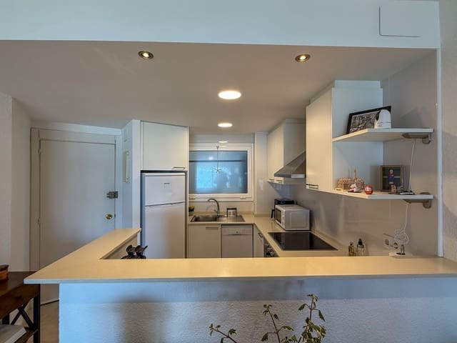 2 bedroom Apartment for rent in Sant Antoni de Calonge, Calonge i Sant Antoni - € 3,760 (Ref: 9840075)