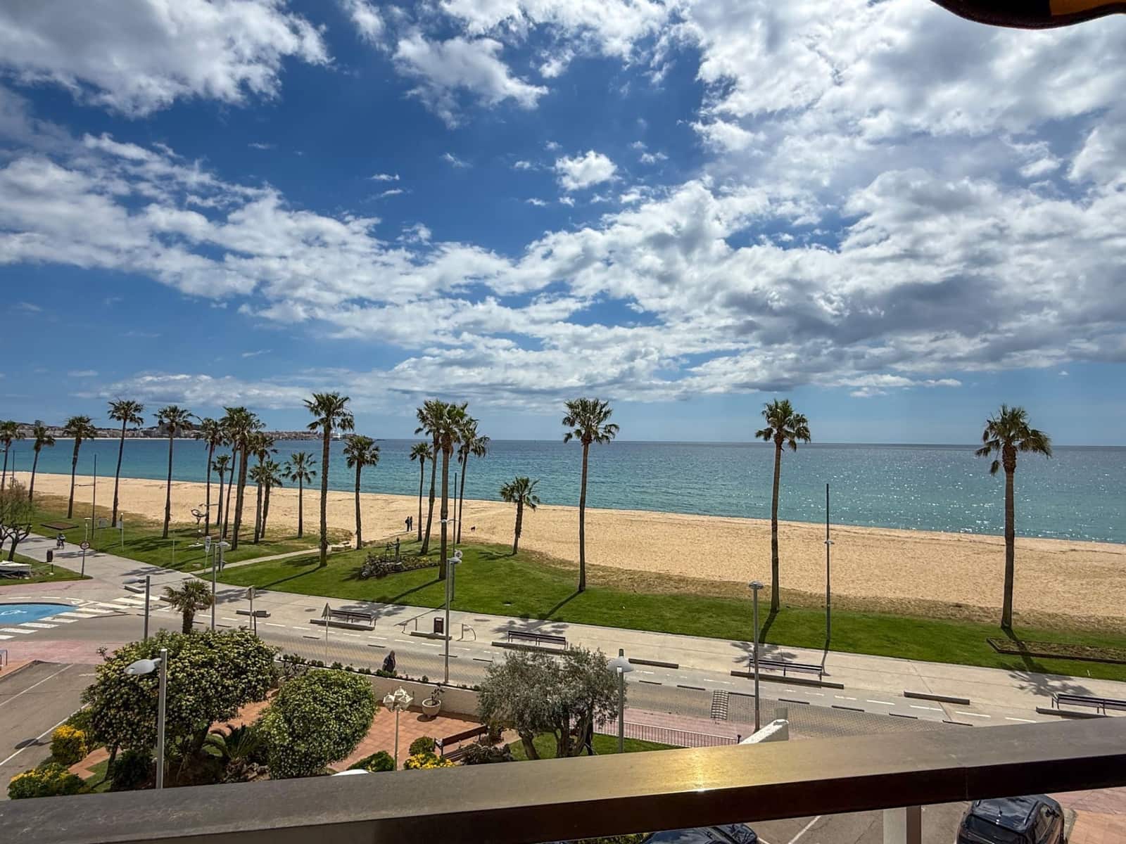 2 bedroom Apartment for rent in Sant Antoni de Calonge - € 3,760 (Ref: 9840075)