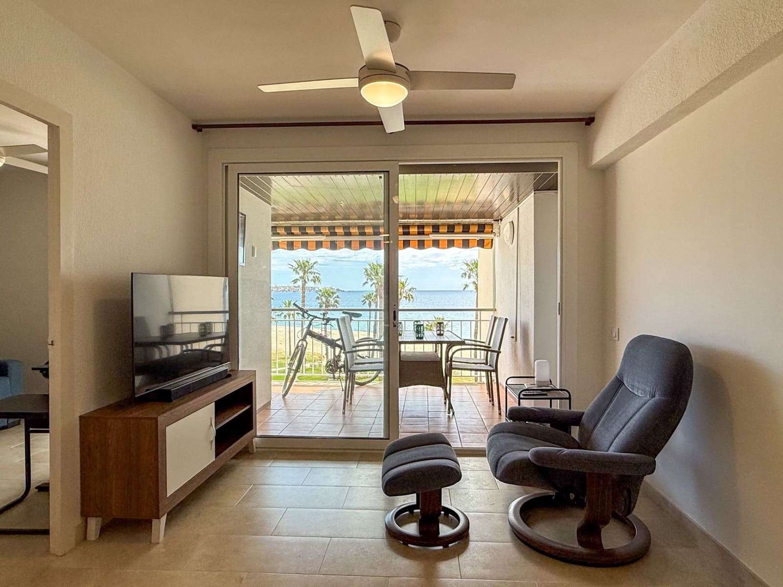 2 bedroom Apartment for rent in Sant Antoni de Calonge - € 3,760 (Ref: 9840075)