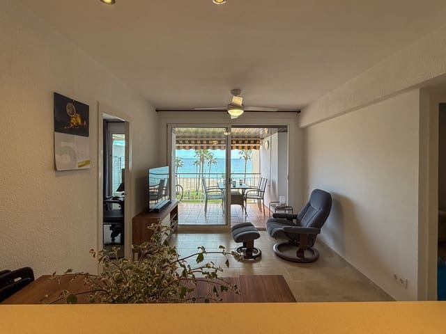 2 bedroom Apartment for rent in Sant Antoni de Calonge, Calonge i Sant Antoni - € 3,760 (Ref: 9840075)
