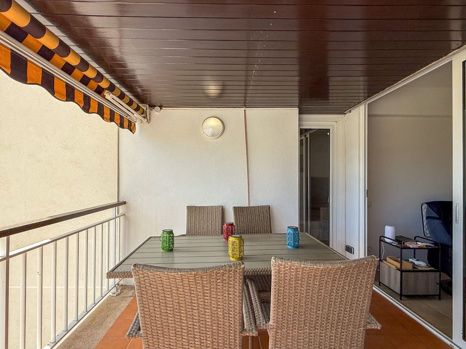 2 bedroom Apartment for rent in Sant Antoni de Calonge - € 3,760 (Ref: 9840075)