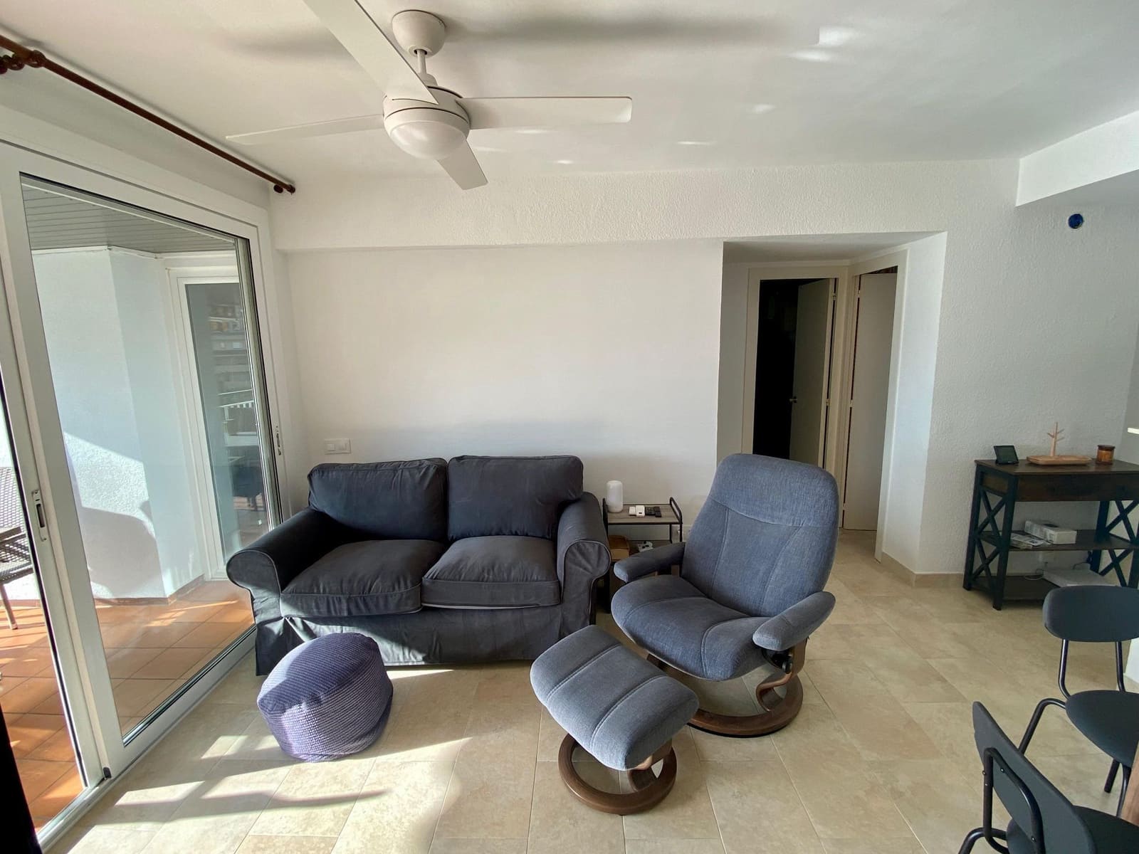 2 bedroom Apartment for rent in Sant Antoni de Calonge - € 3,760 (Ref: 9840075)