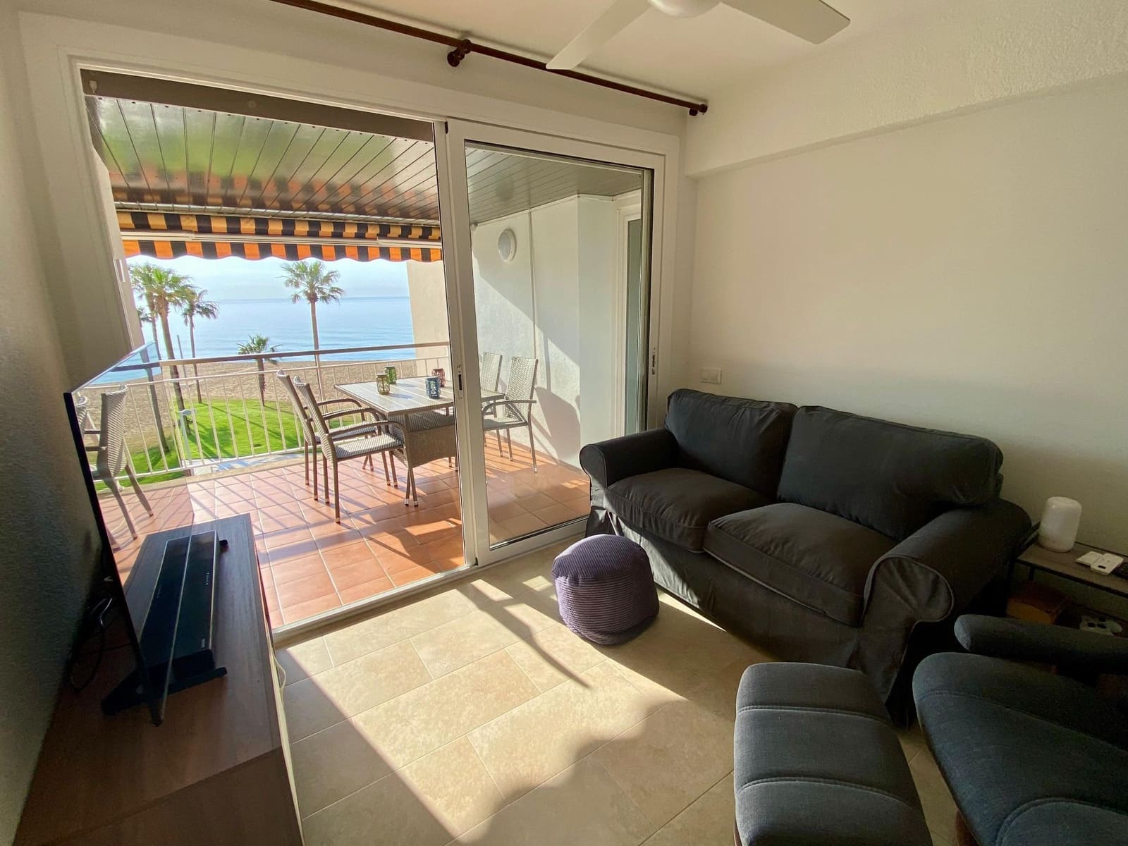 2 bedroom Apartment for rent in Sant Antoni de Calonge - € 3,760 (Ref: 9840075)