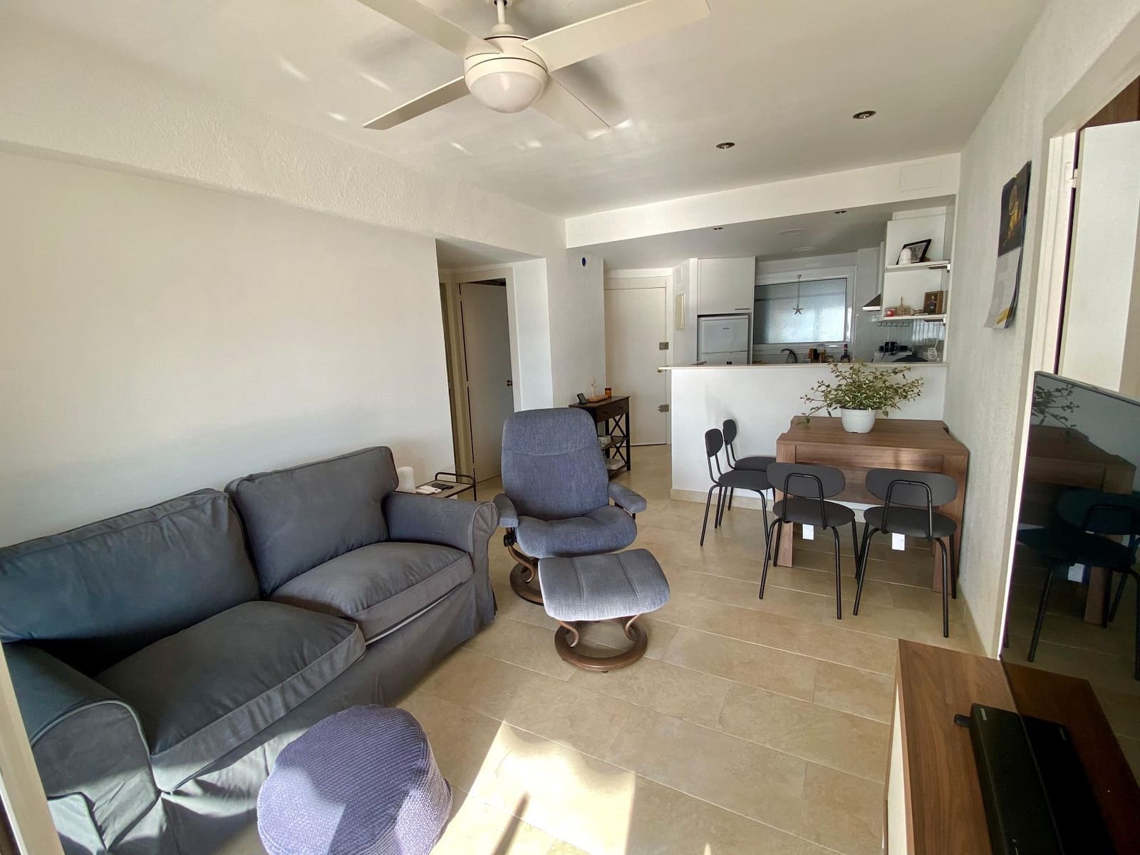 2 bedroom Apartment for rent in Sant Antoni de Calonge - € 3,760 (Ref: 9840075)