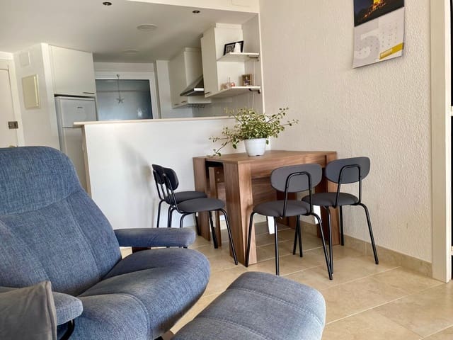 2 bedroom Apartment for rent in Sant Antoni de Calonge, Calonge i Sant Antoni - € 1,100 (Ref: 9840075)
