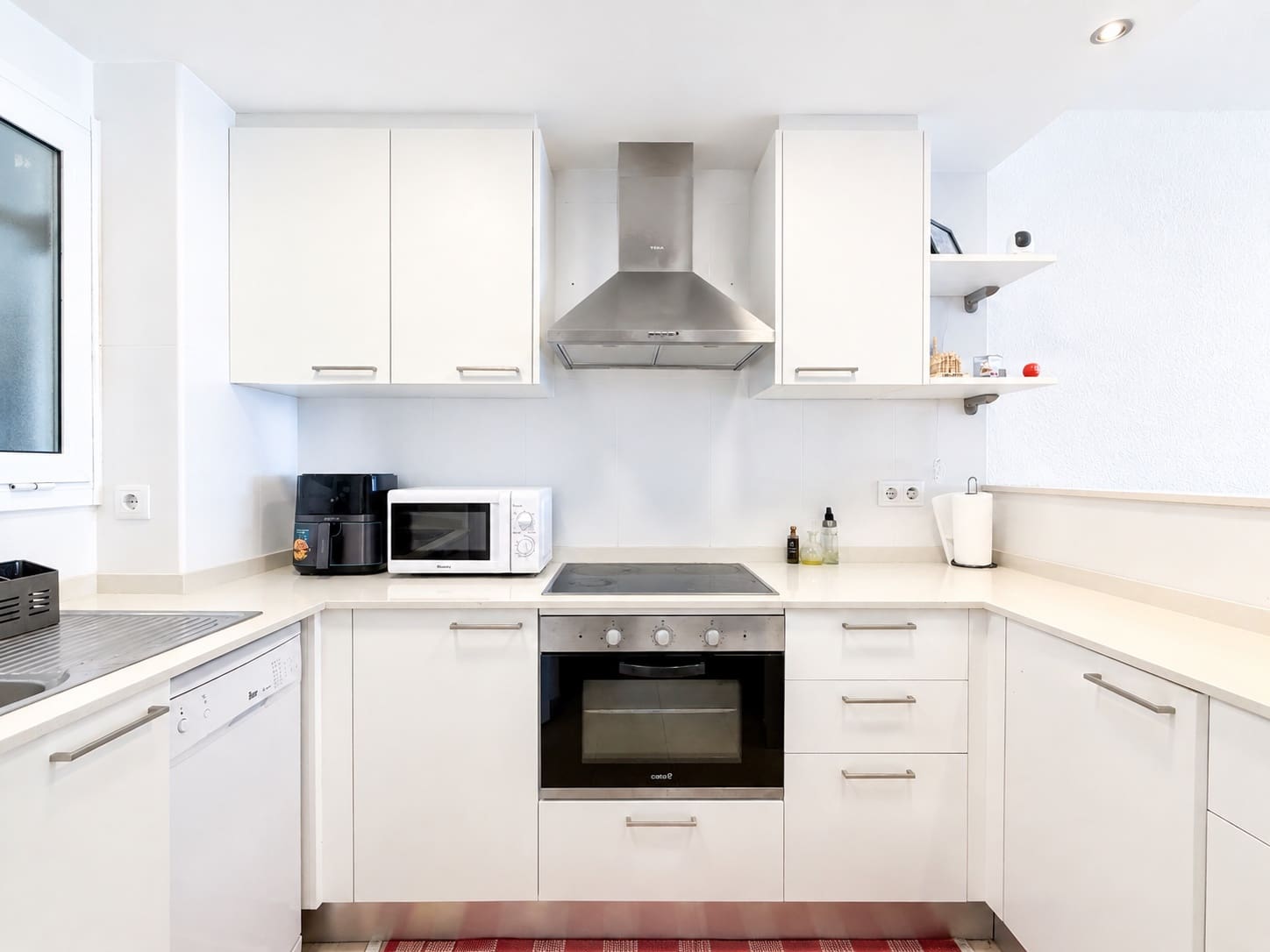 2 bedroom Apartment for rent in Sant Antoni de Calonge - € 1,100 (Ref: 9840075)