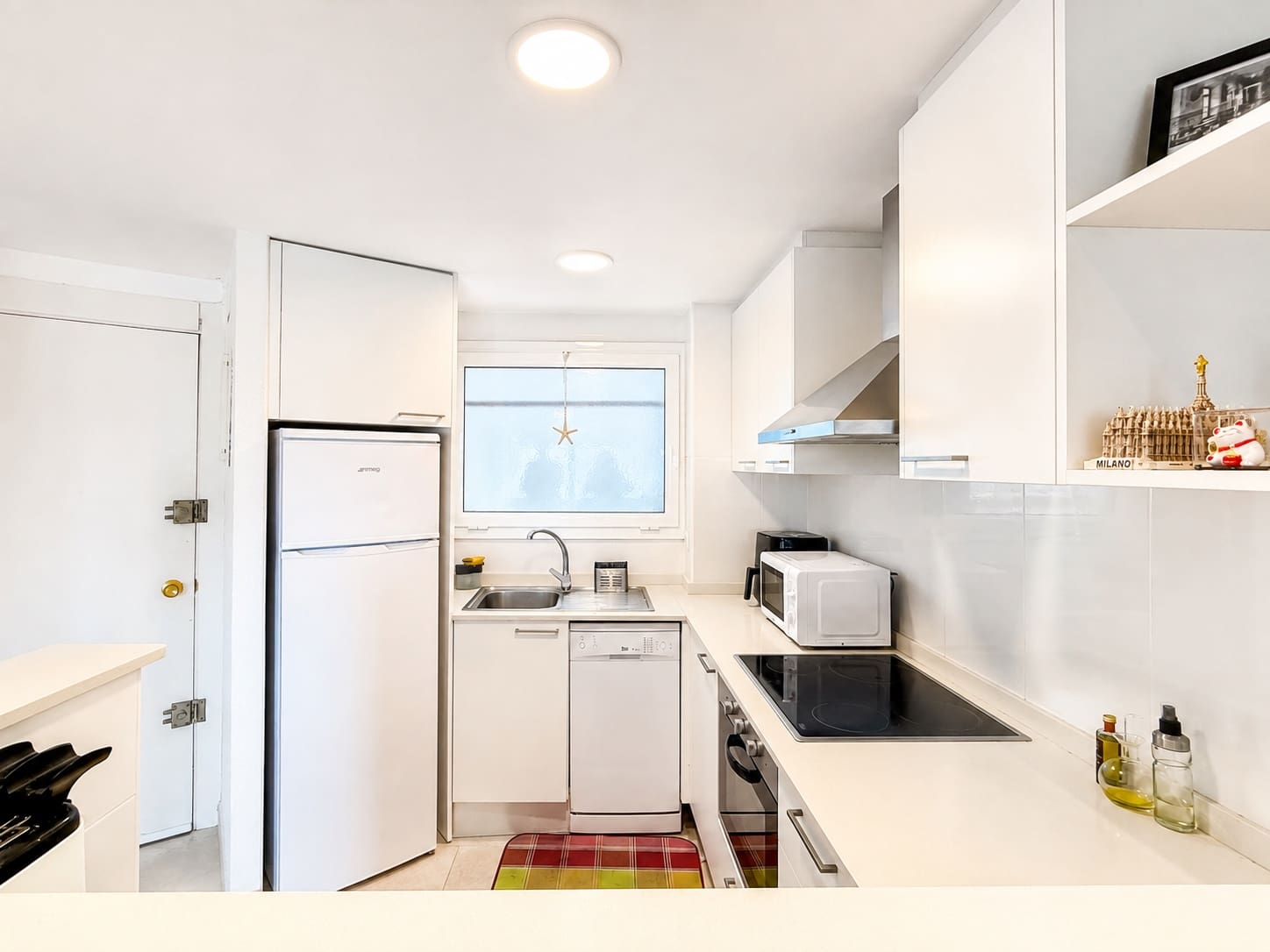 2 bedroom Apartment for rent in Sant Antoni de Calonge - € 1,100 (Ref: 9840075)