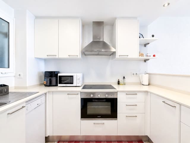 2 bedroom Apartment for rent in Sant Antoni de Calonge, Calonge i Sant Antoni - € 1,100 (Ref: 9840075)