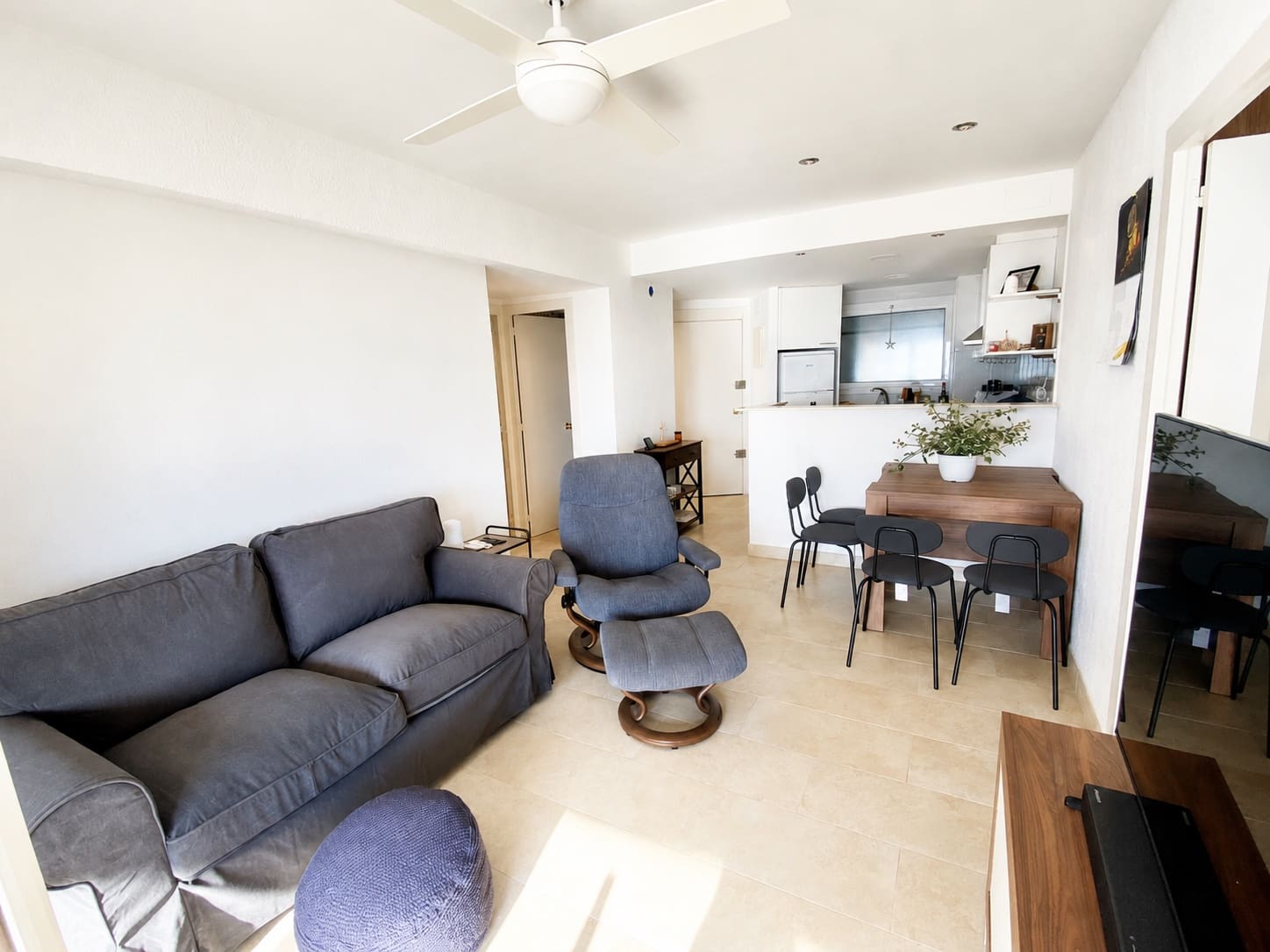 2 bedroom Apartment for rent in Sant Antoni de Calonge - € 1,100 (Ref: 9840075)