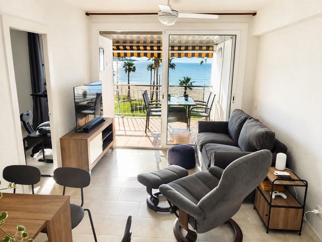 2 bedroom Apartment for rent in Sant Antoni de Calonge, Calonge i Sant Antoni - € 1,100 (Ref: 9840075)