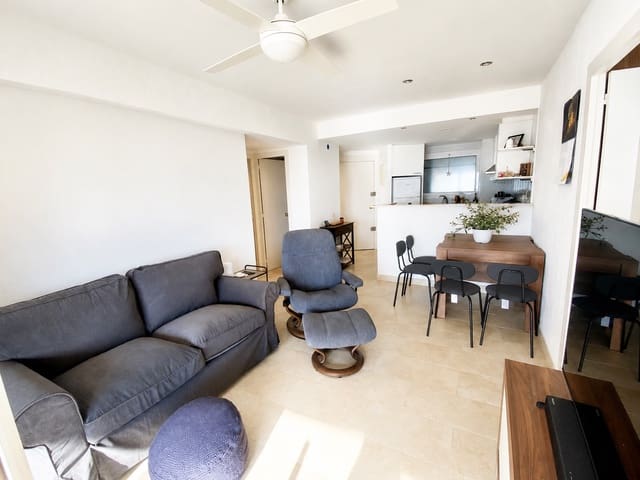 2 bedroom Apartment for rent in Sant Antoni de Calonge, Calonge i Sant Antoni - € 1,100 (Ref: 9840075)