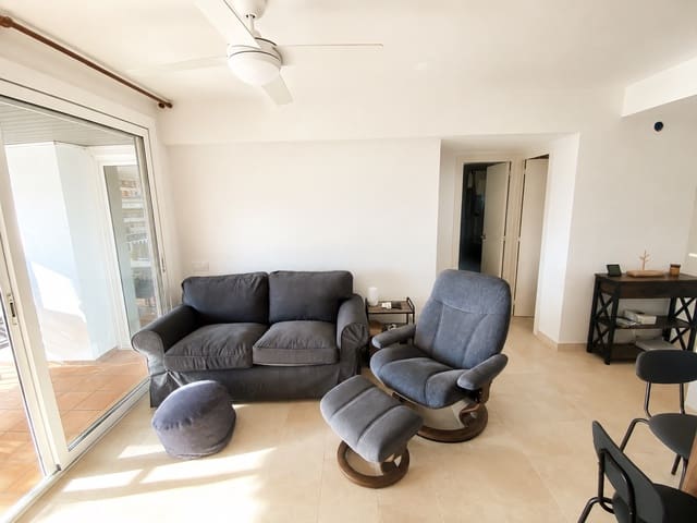 2 bedroom Apartment for rent in Sant Antoni de Calonge, Calonge i Sant Antoni - € 1,100 (Ref: 9840075)
