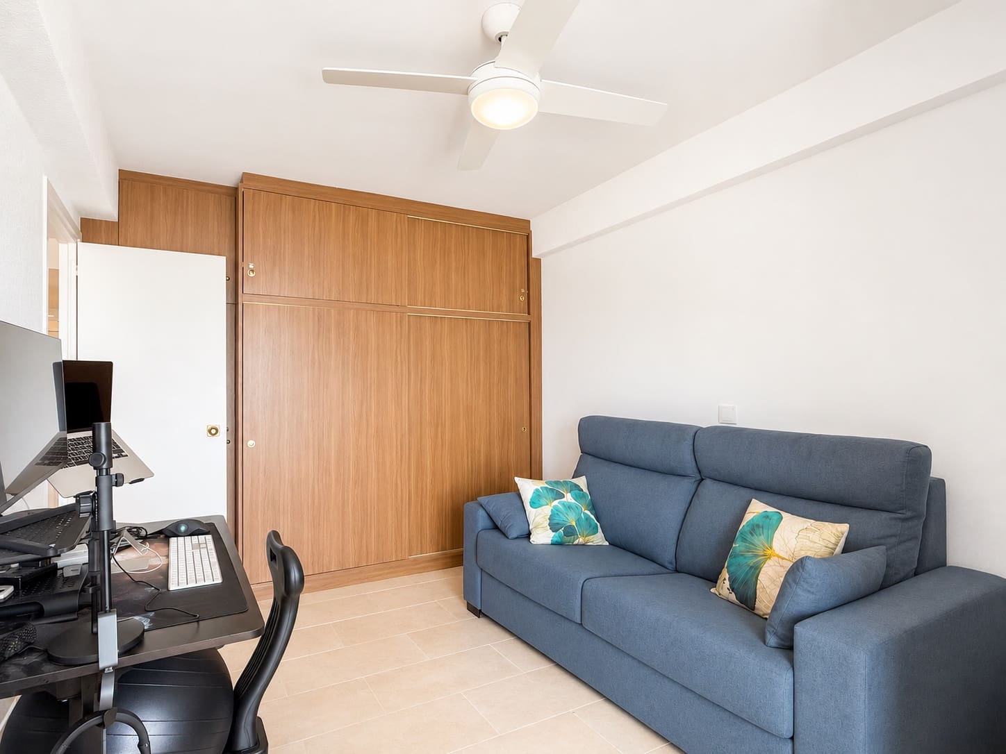 2 bedroom Apartment for rent in Sant Antoni de Calonge - € 1,100 (Ref: 9840075)