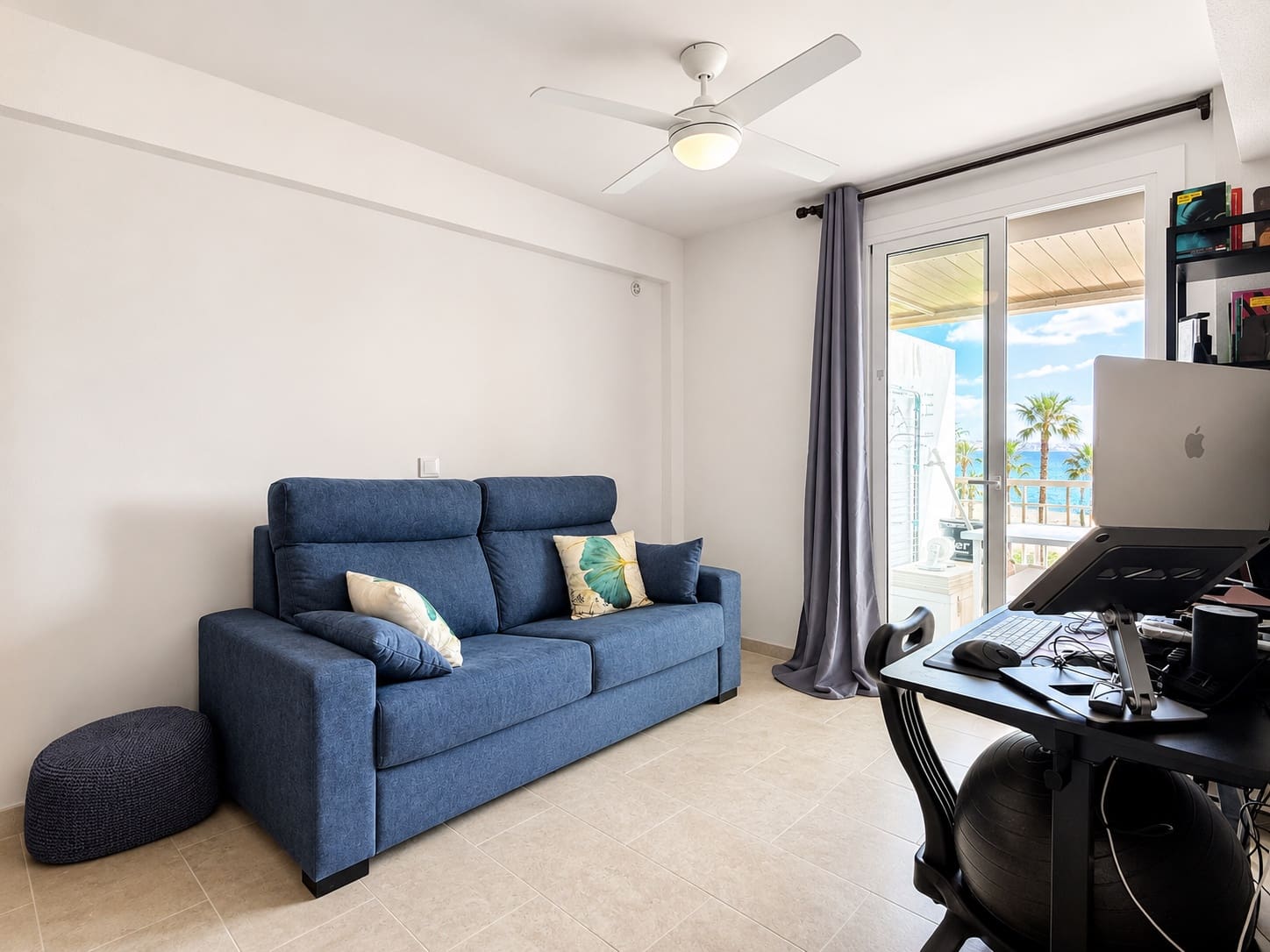 2 bedroom Apartment for rent in Sant Antoni de Calonge - € 1,100 (Ref: 9840075)